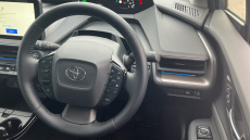 Toyota Prius 2.0 PHEV Excel 5dr CVT Hatchback